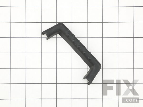 10498330-1-M-Titan-805-333-Handle Cover, Front