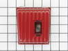 Dust Cover – Part Number: 805-522