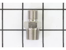 Outlet Fitting, 3/8 – Part Number: 812-003