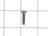 Drip Cup Screw – Part Number: 9805267