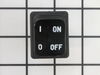 On/off Switch – Part Number: 9850936
