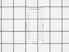 Cover Lens – Part Number: 516241