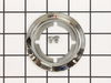 Bezel, Knob, Stainless Steel – Part Number: S13128P