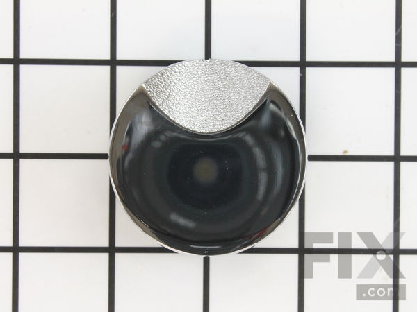 10499857-1-M-Twin Eagles-S13154-Knob, Chrome