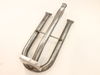 Stainless Steel U6-burner - 0. – Part Number: S13301