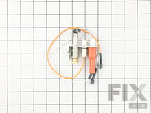 Pilot Burner – Part Number: S13347