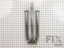 Stainless Steel Us-burner - 0. – Part Number: S13350