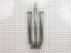 Stainless Steel Us-burner - 0. – Part Number: S13350