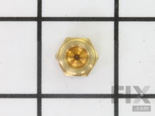 Orifice, #50 I.R. – Part Number: S15108-50