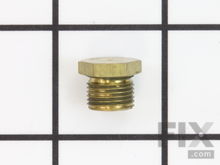 Orifice, #57 I.R. – Part Number: S15108-57
