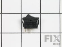 Rocker Switch – Part Number: S16131