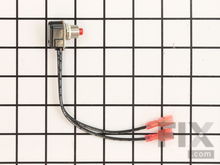 Hood Switch – Part Number: S16194