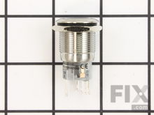 Illuminated Switch – Part Number: S16196