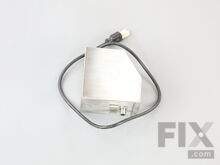 Rotisserie Motor With Hanger – Part Number: S16208Y