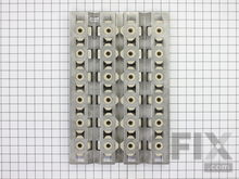 12 Briquette Tray Assembly Br – Part Number: S21753Y