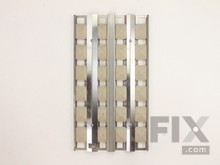 10" Briquette Tray Assembl – Part Number: S21759Y
