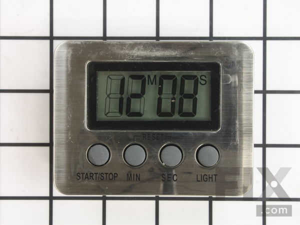 10500004-1-M-Uniflame-55-08-073-Digital Timer