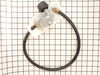 Regulator/Hose Assembly – Part Number: 55-10-162