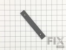 Bracket, Feed Door – Part Number: 22662