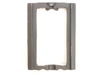 Grate Frame, Shaker – Part Number: 40256