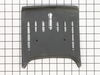 Sliding Draft Plate – Part Number: 40301