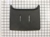 Sliding Draft Plate – Part Number: 40324