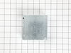 10500710-3-S-US Stove Company-80131-Junction Box (4 X 4)