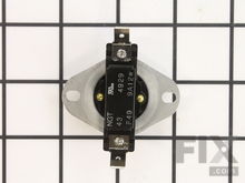 Thermodisc (60t12) – Part Number: 80314