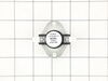 110 Deg F Snap Disc (low Limit – Part Number: 80381