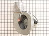 Drive Motor (Agitator) – Part Number: 80456