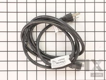Power Supply Cord – Part Number: 80461