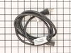 Power Supply Cord – Part Number: 80461
