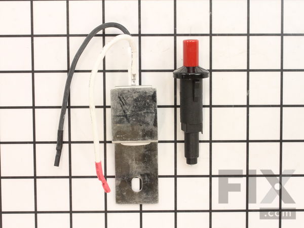 10500732-1-M-US Stove Company-80462-Receptacle, 3 Prong