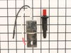 Receptacle, 3 Prong – Part Number: 80462