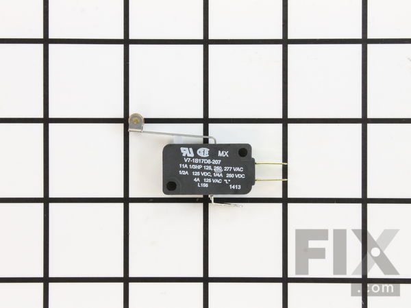 10500740-1-M-US Stove Company-80491-M Icroswitch
