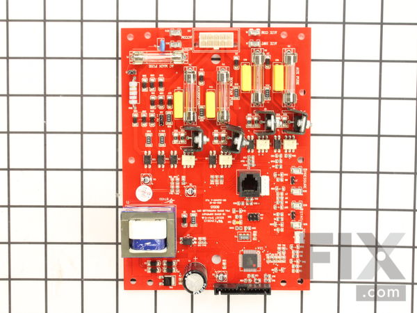 10500747-1-M-US Stove Company-80545-Controller Board Assy.