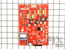 Controller Board Assy. – Part Number: 80545