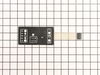 Keypad, Assembly – Part Number: 80550