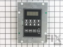 Circuit Board Assembly – Part Number: 80558