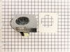 Blower, Exhaust - 70Cfm – Part Number: 80573