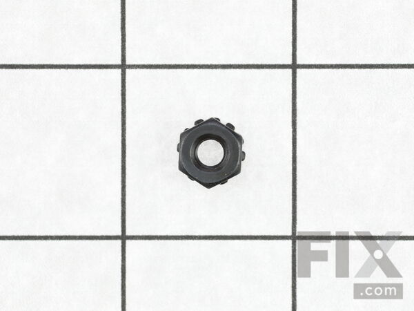 10500789-1-M-US Stove Company-83244-Ke P Nut, 1 0-24