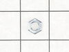 5/16-18 Lock Nut – Part Number: 83338