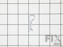 Hair Pin – Part Number: 83529