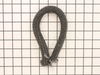 3 /4 " Rope Gasket – Part Number: 88082