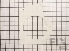 Gasket, Exhaust Blower – Part Number: 88100