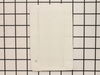 Gasket, Exhaust Duct – Part Number: 88117