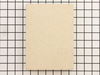 Half Firebrick (6 x 8 1/4) – Part Number: 891095