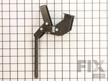 Locking Mechanism, Feed Door – Part Number: 891097