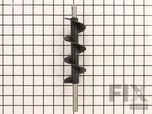 Auger – Part Number: 891141