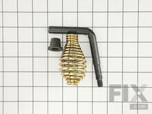 Brass Handle – Part Number: 89574